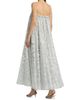 Zimmermann Women's Carousel Metallic Twist Gown - 5
