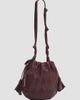 Zimmermann Women's Cloud 91 Leather Hobo Bag - 2
