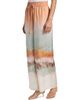 Zimmermann Women's Daylight Gradient Print Silk Relaxed Pants - 4