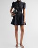 Zimmermann Women's Denim Corset Minidress - 2