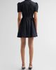 Zimmermann Women's Denim Corset Minidress - 3
