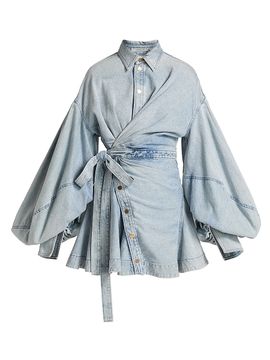 Sho Dress