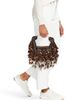 Zimmermann Women's Foam Beaded Leather Top Handle Bag - 3