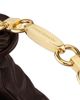 Zimmermann Women's Foam Beaded Leather Top Handle Bag - 7