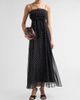 Zimmermann Women's Frill Pleated Maxi Dress - 2
