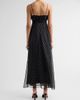 Zimmermann Women's Frill Pleated Maxi Dress - 3