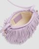 Zimmermann Women's Fringe Leather Crossbody Bag - 3