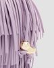 Zimmermann Women's Fringe Leather Crossbody Bag - 4