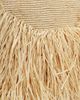 Zimmermann Women's Goldentime Medium Fringed Tote Bag - 6