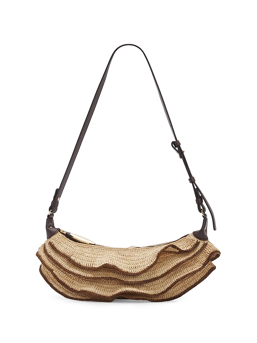 Zimmermann Shoulder Bags