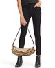 Zimmermann Women's Goldentime Ruffle Shoulder Bag - 2