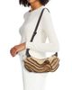 Zimmermann Women's Goldentime Ruffle Shoulder Bag - 3