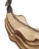 Zimmermann Women's Goldentime Ruffle Shoulder Bag - 5