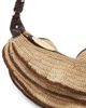 Zimmermann Women's Goldentime Ruffle Shoulder Bag - 6