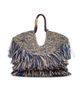 Zimmermann Women's Goldentime Small Fringed Tote Bag - 1