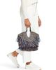 Zimmermann Women's Goldentime Small Fringed Tote Bag - 2