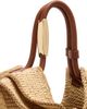 Zimmermann Women's Goldentime Small Ruffle Tote Bag - 5