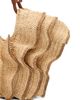 Zimmermann Women's Goldentime Small Ruffle Tote Bag - 6
