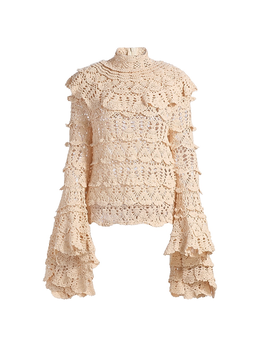 Zimmermann Knitwear