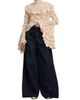 Zimmermann Women's Hypnotic Hand Crochet Sweater - 2