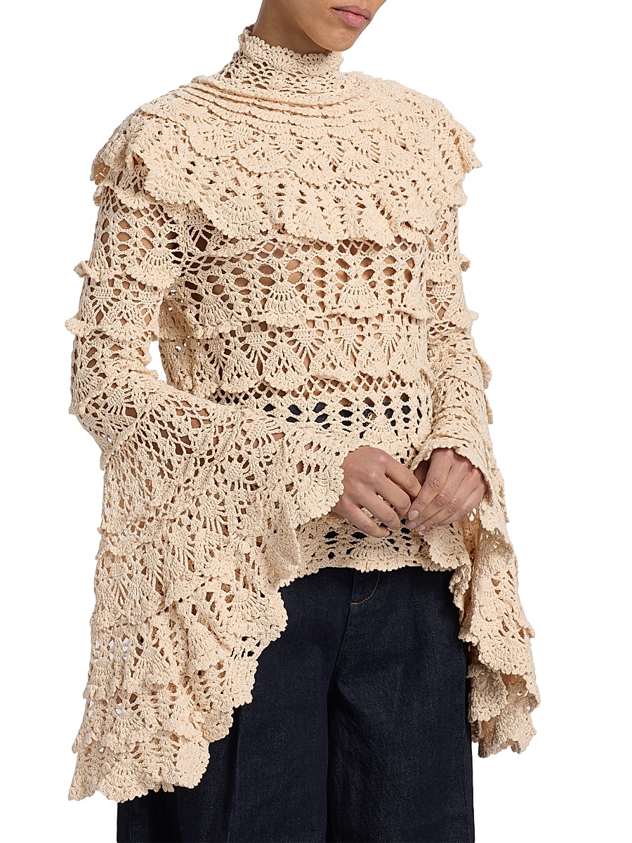 Zimmermann Knitwear