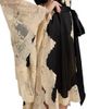 Zimmermann Women's Hypnotic Lace & Satin Wrap Dress - 6