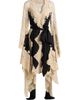 Zimmermann Women's Hypnotic Lace & Satin Wrap Dress - 8