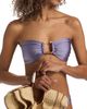 Zimmermann Women's Indra Bamboo Trim Bikini - 5