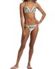 Zimmermann Women's Indra Crochet Detail Bikini - 2