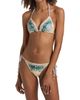 Zimmermann Women's Indra Crochet Detail Bikini - 3