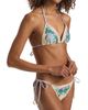 Zimmermann Women's Indra Crochet Detail Bikini - 5