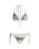 Zimmermann Women's Indra Crochet Detail Bikini - 7