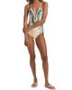 Zimmermann Women's Indra Crochet Detail One-Piece Swimsuit - 2