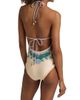Zimmermann Women's Indra Crochet Detail One-Piece Swimsuit - 4