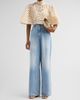 Zimmermann Women's Indra Embroidered Cape - 2