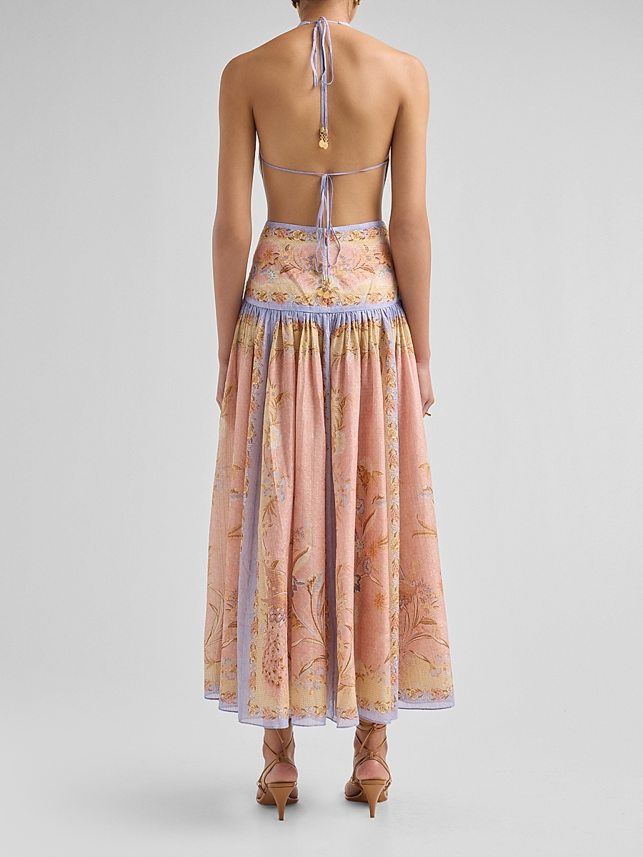 Zimmermann Dresses