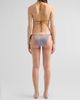 Zimmermann Women's Indra Metallic Spliced Bikini - 3