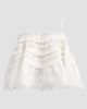 Zimmermann Women's Kindred SpiritAlchemy Shirred Bandeau Top - 1