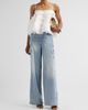 Zimmermann Women's Kindred SpiritAlchemy Shirred Bandeau Top - 2