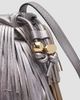 Zimmermann Women's Leather Fringe Crossbody Bag - 6