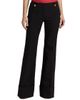 Zimmermann Women's Low-Rise Flared Pants - 3