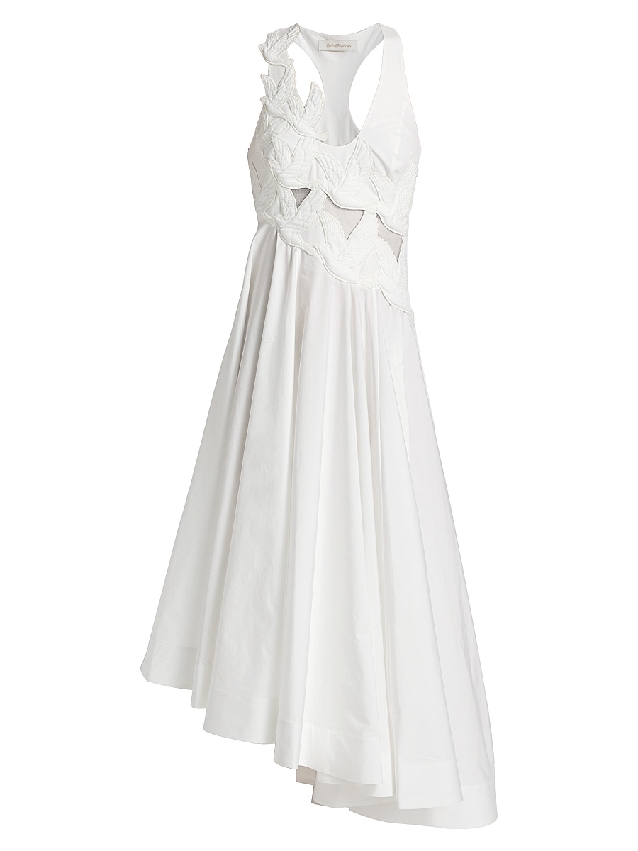 Zimmermann Dresses