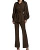 Zimmermann Women's Luna Obi Silk Tunic - 2