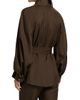 Zimmermann Women's Luna Obi Silk Tunic - 5