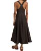Zimmermann Women's Luna Polka Dot Cargo-Style Picnic Midi-Dress - 5