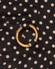 Zimmermann Women's Luna Polka Dot Cargo-Style Picnic Midi-Dress - 7