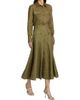 Zimmermann Women's Luna Polka Dot Cargo Shirt - 2