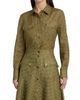 Zimmermann Women's Luna Polka Dot Cargo Shirt - 3