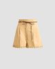Zimmermann Women's Mahon Flower Trim Shorts - 1