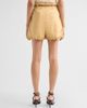 Zimmermann Women's Mahon Flower Trim Shorts - 3